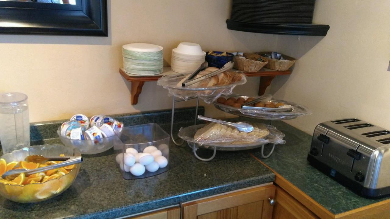 Inca Inn Motel - thumb 5