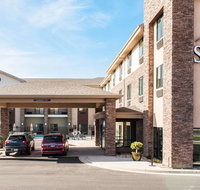 Sleep Inn  Suites Moab near Arches National Park - Accommodation Los Angeles