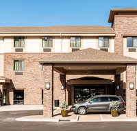 MainStay Suites Moab near Arches National Park - Accommodation Los Angeles