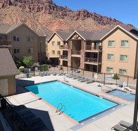 Moab Redcliff Condos - Accommodation Los Angeles