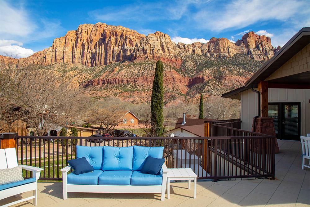 Watchman Villas - thumb 4