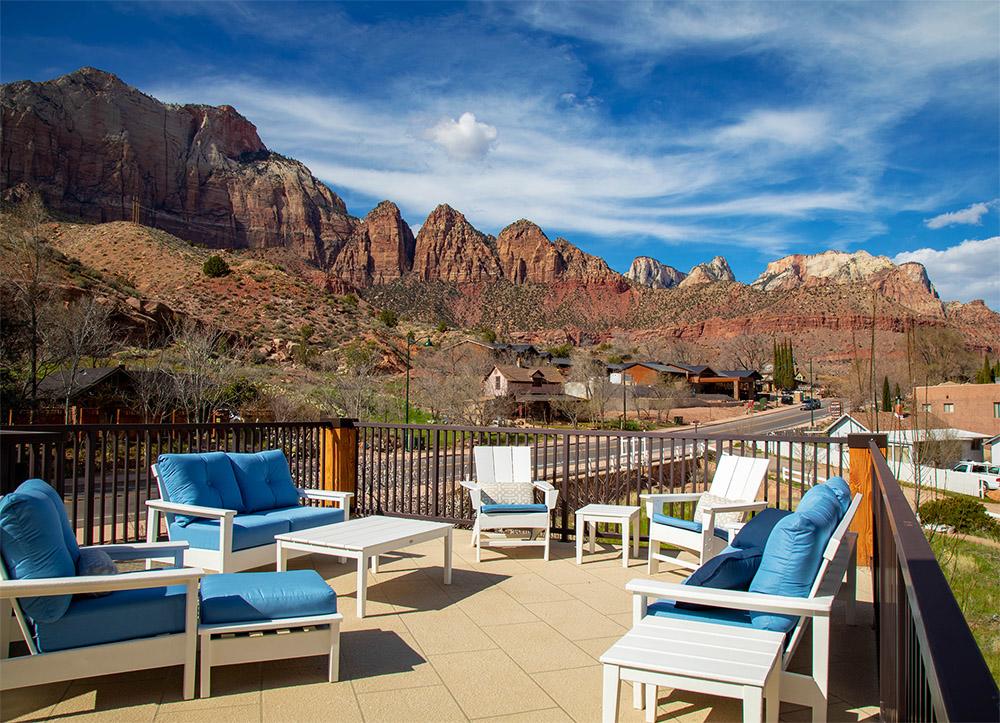 Watchman Villas - thumb 5