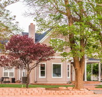 Grand Circle Bed and Breakfast - Accommodation Los Angeles