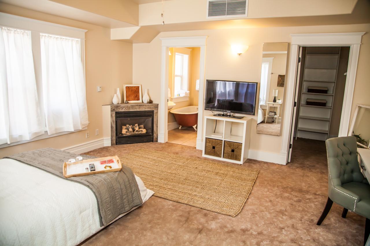 Grand Circle Bed And Breakfast - thumb 8