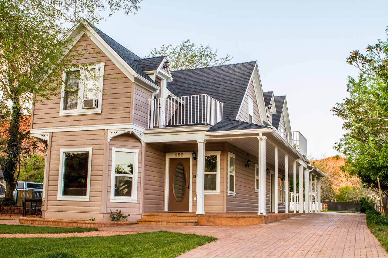 Grand Circle Bed And Breakfast - thumb 24