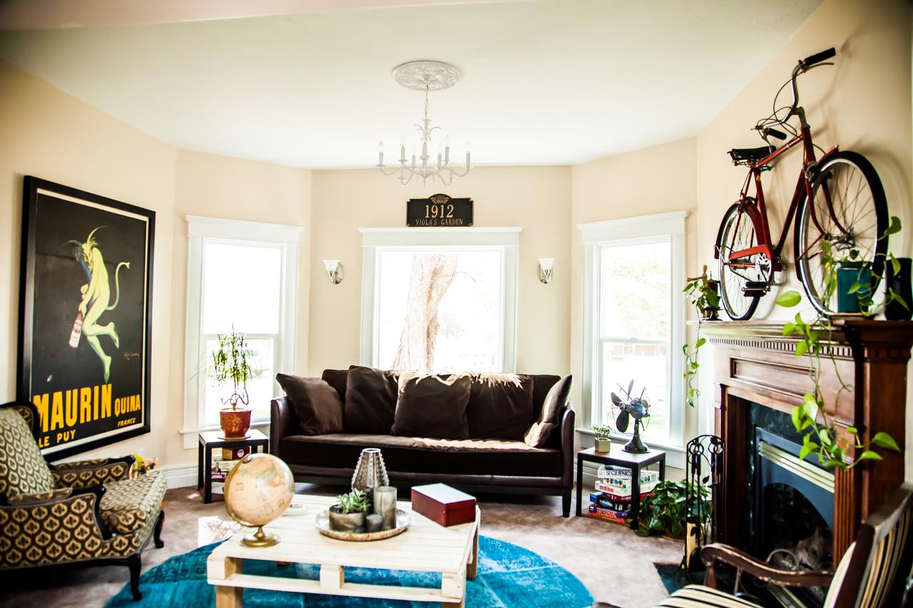 Grand Circle Bed And Breakfast - thumb 25