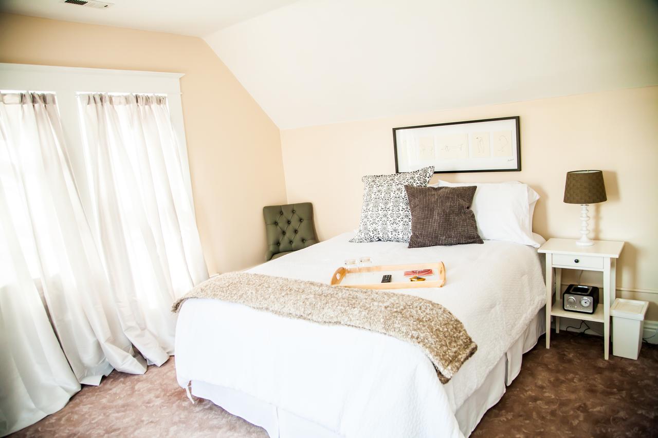 Grand Circle Bed And Breakfast - thumb 13