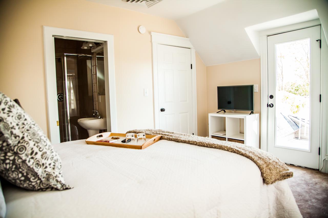 Grand Circle Bed And Breakfast - thumb 27