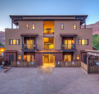 57 Robbers Roost - Accommodation Los Angeles