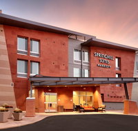 SpringHill Suites by Marriott Moab - Accommodation Los Angeles
