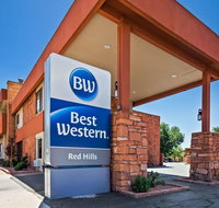 Best Western Red Hills - Accommodation Los Angeles