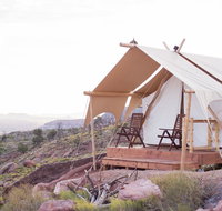 Under Canvas Moab - Accommodation Los Angeles