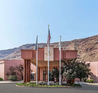 Quality Suites Moab - Accommodation Los Angeles