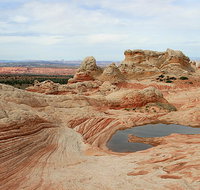 Red Rock Hacienda - Accommodation Los Angeles