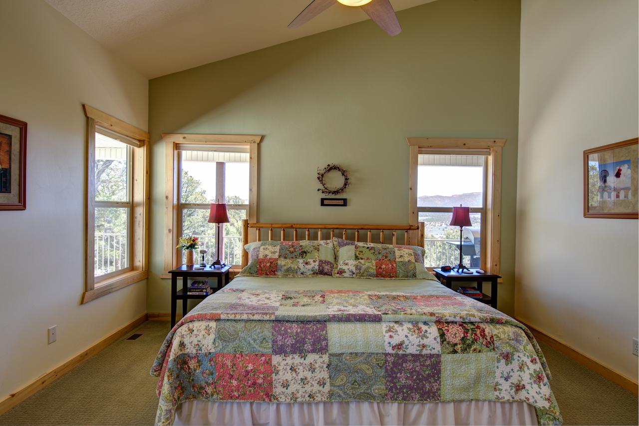 Ridgetop Hideaway - thumb 5