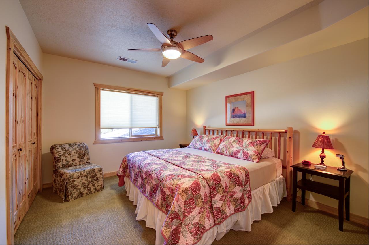 Ridgetop Hideaway - thumb 7