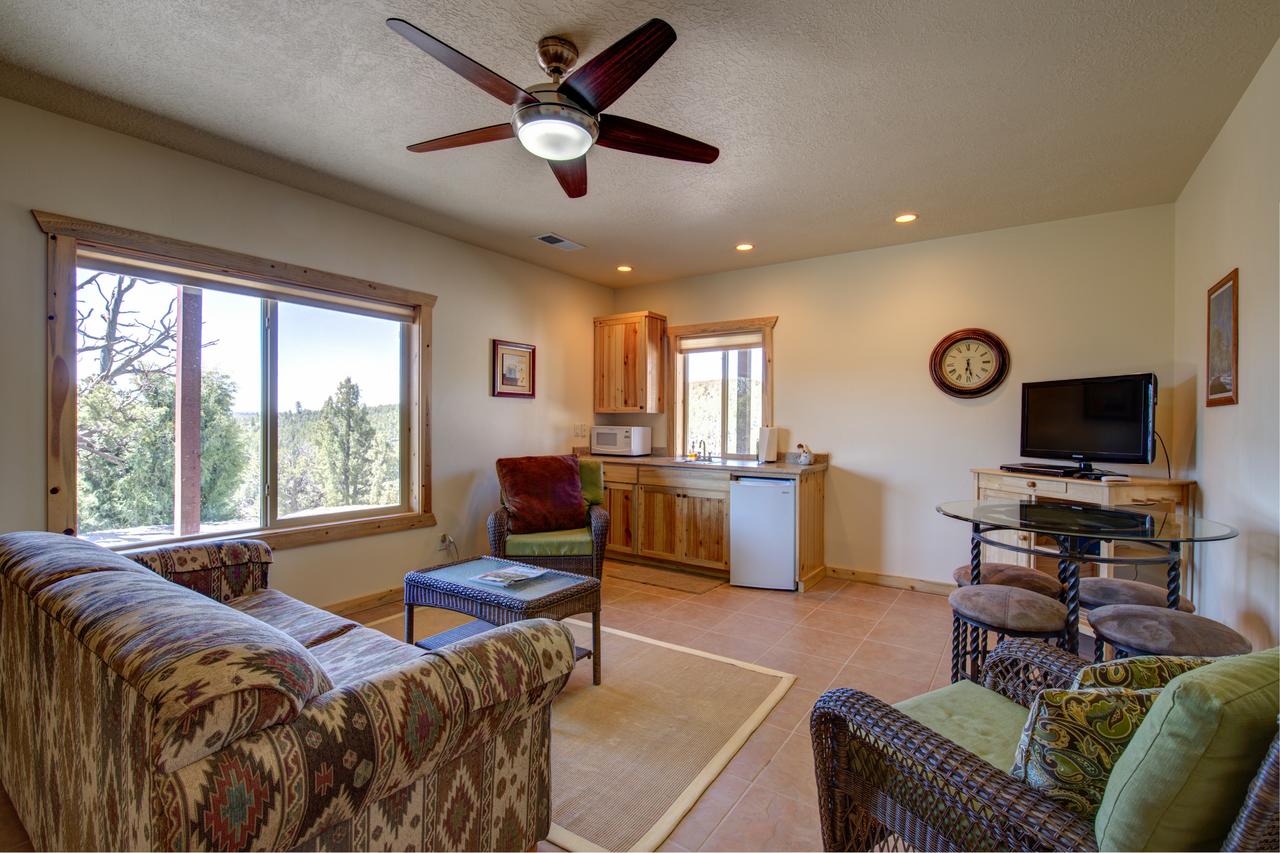 Ridgetop Hideaway - thumb 9
