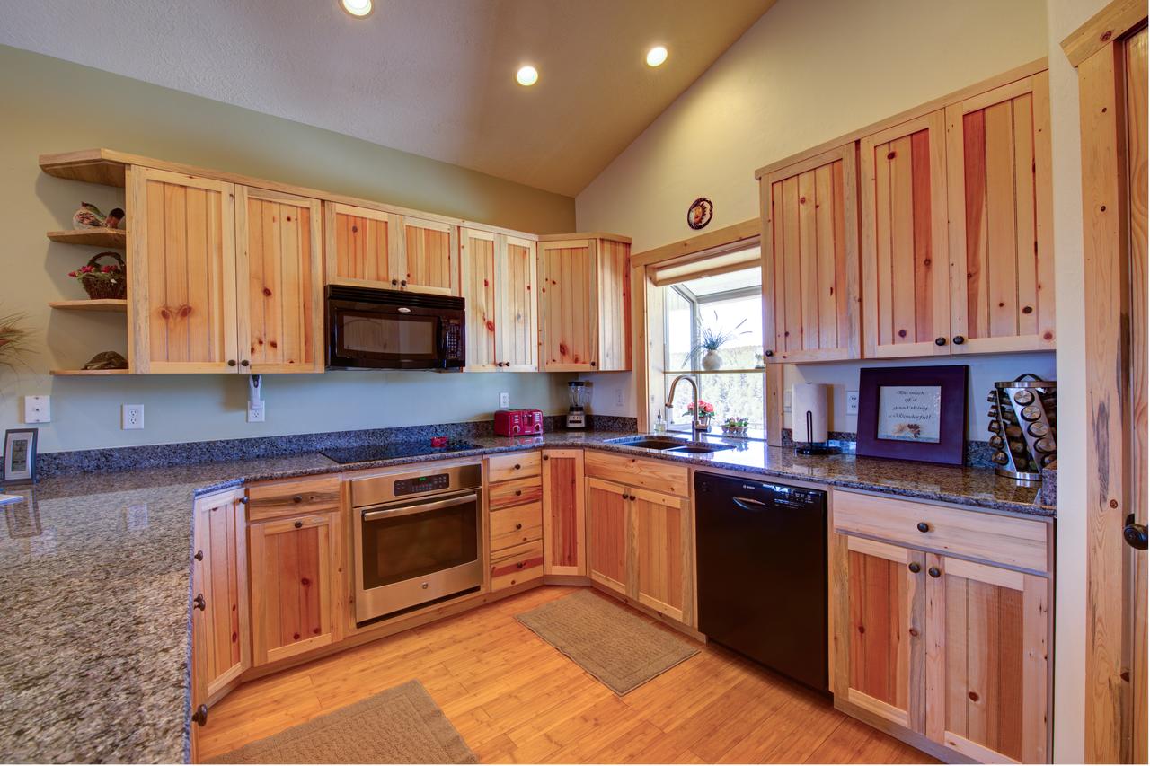 Ridgetop Hideaway - thumb 4