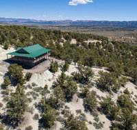 Ridgetop Hideaway - Accommodation Los Angeles