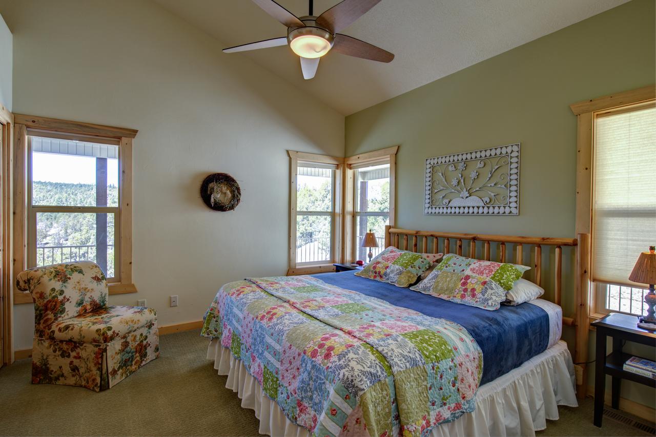 Ridgetop Hideaway - thumb 10