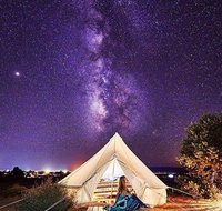 Zion Luxury Camping - Accommodation Los Angeles