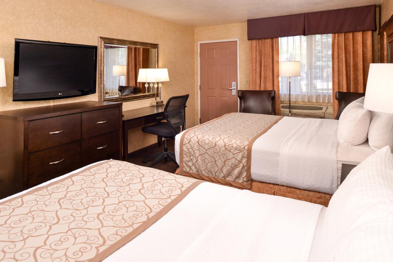 Abbey Inn Cedar City - thumb 7