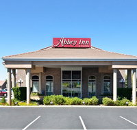 Abbey Inn Cedar City - Accommodation Los Angeles