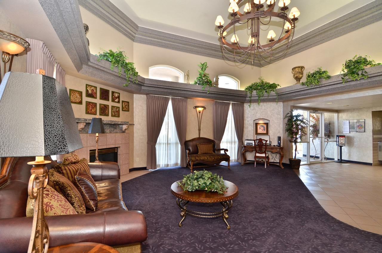 Abbey Inn Cedar City - thumb 24