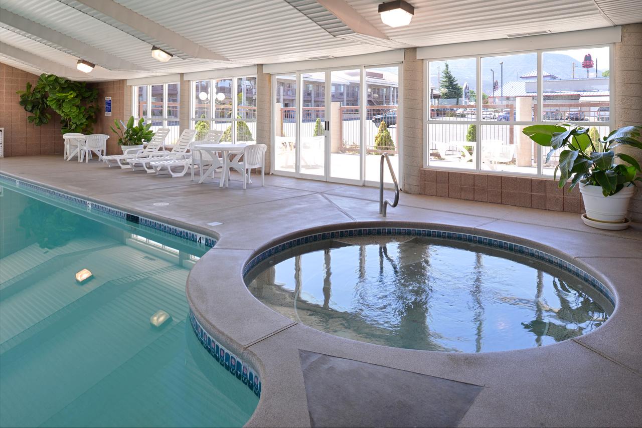 Abbey Inn Cedar City - thumb 22