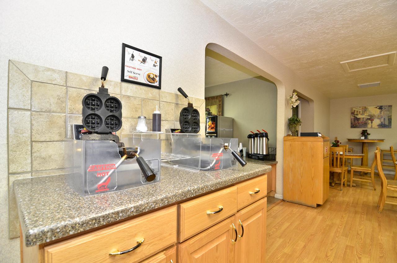 Abbey Inn Cedar City - thumb 13