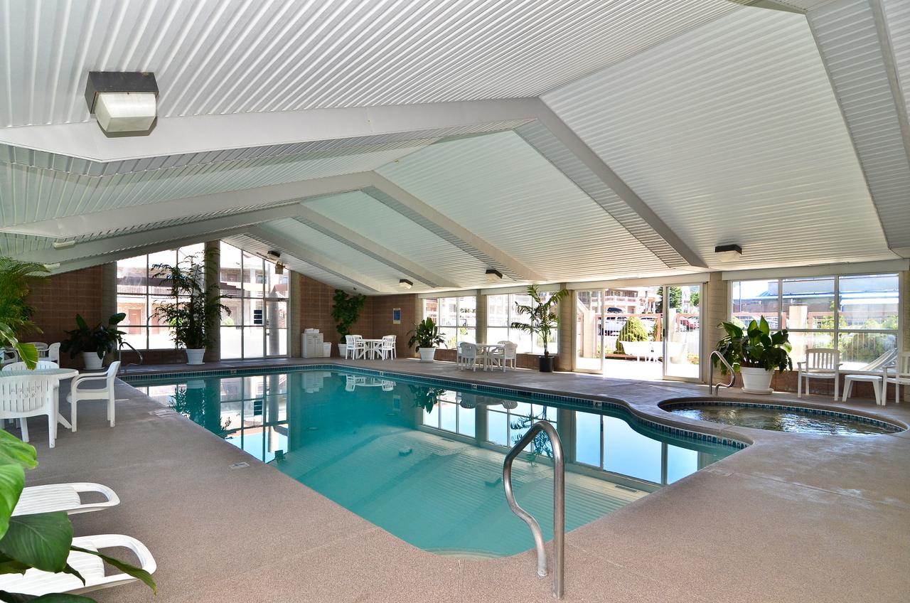 Abbey Inn Cedar City - thumb 25