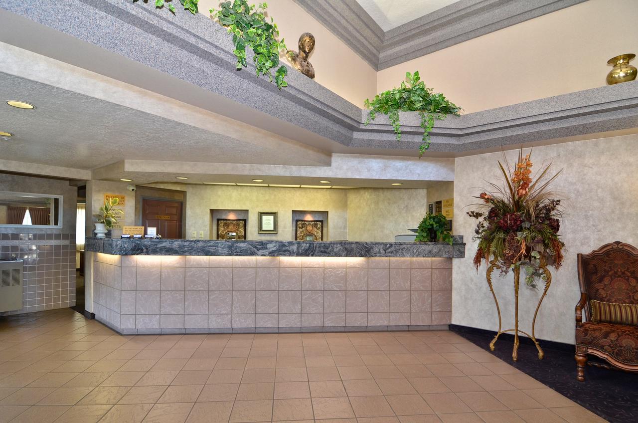 Abbey Inn Cedar City - thumb 21