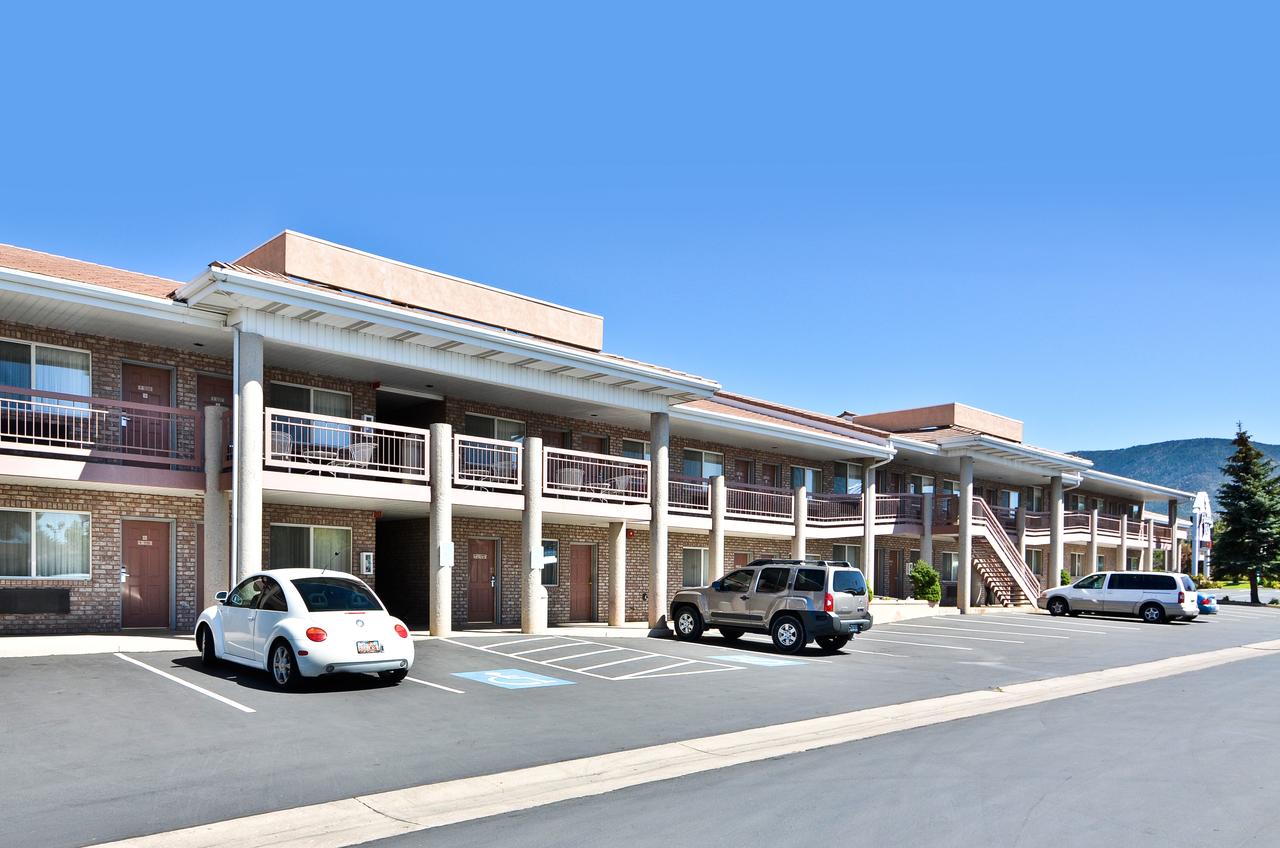Abbey Inn Cedar City - thumb 28