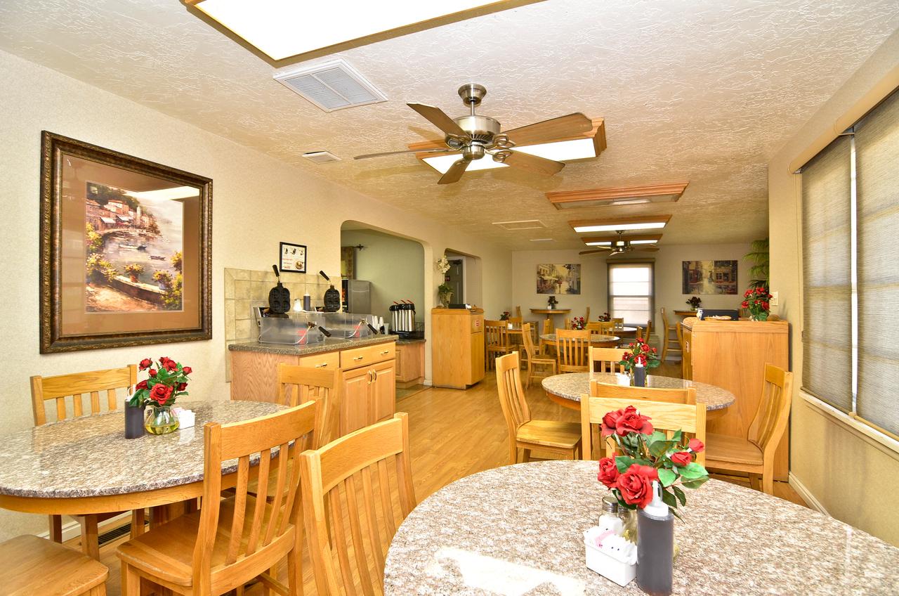 Abbey Inn Cedar City - thumb 15