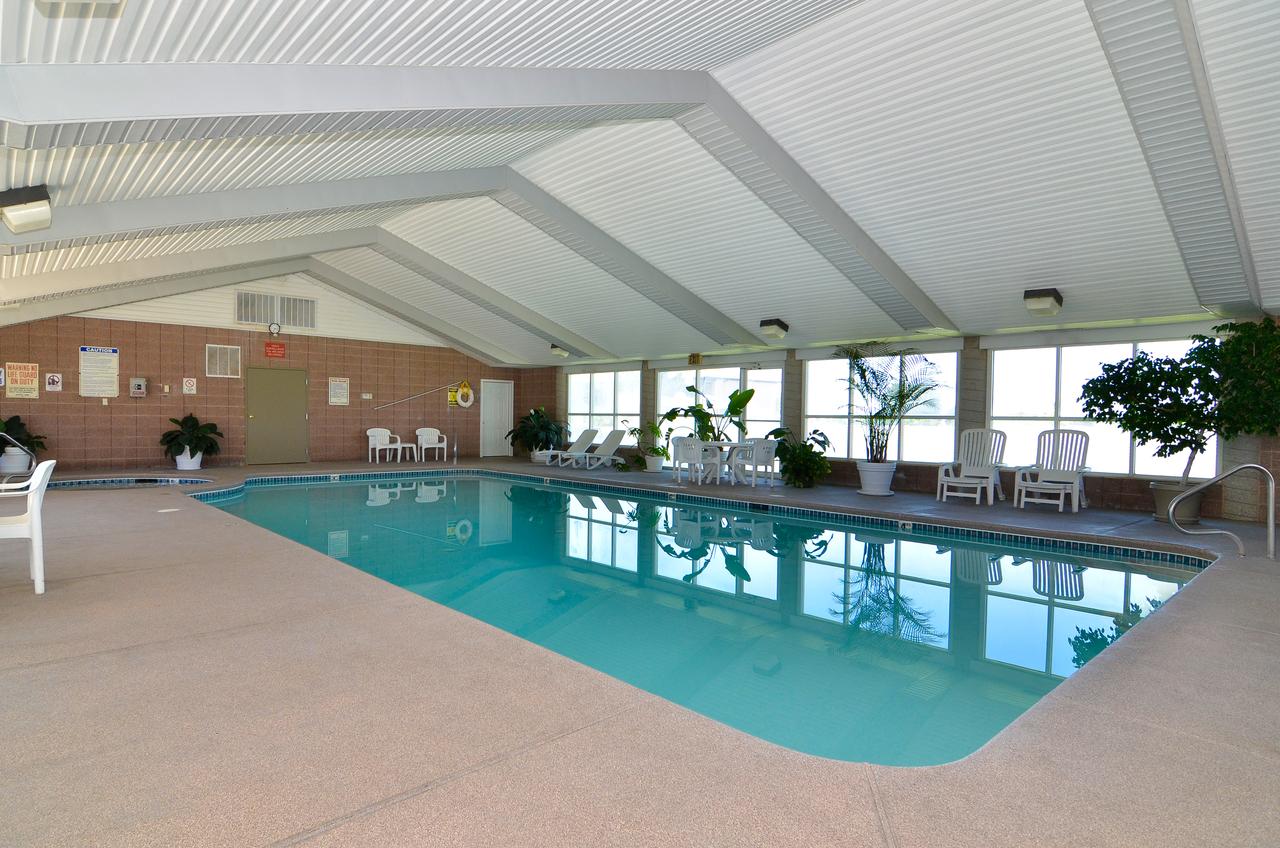 Abbey Inn Cedar City - thumb 10