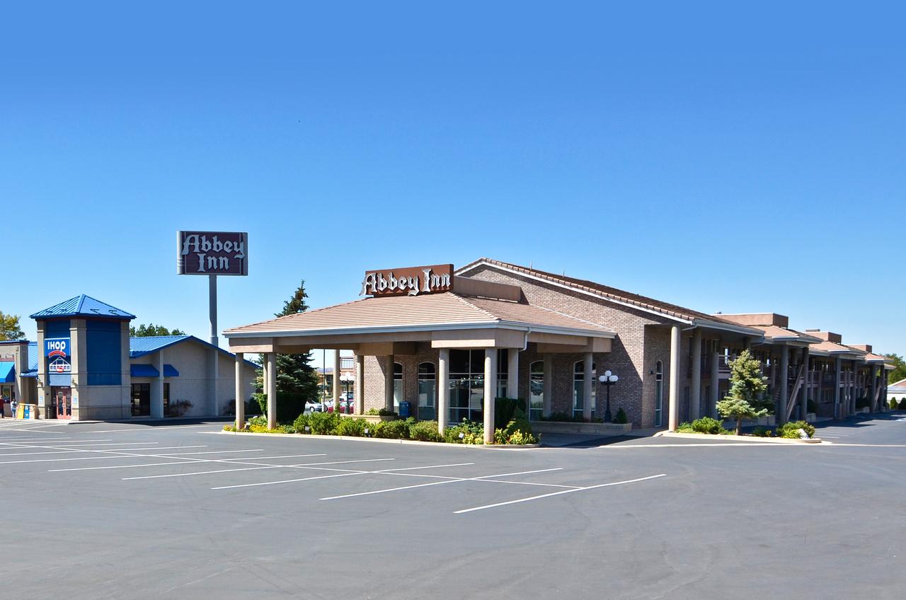 Abbey Inn Cedar City - thumb 26