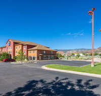 Comfort Inn and Suites Cedar City - Accommodation Los Angeles