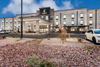 Booking Hurricane Accommodation Los Angeles