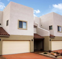 7 Desert Winds - Accommodation Los Angeles