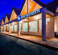 Best Western Town and Country Inn - Accommodation Los Angeles
