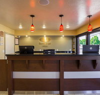 Econo Lodge Hurricane - Zion National Park Area - Accommodation Los Angeles