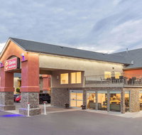 Clarion Inn  Suites Cedar City Gateway to National Parks - Accommodation Los Angeles