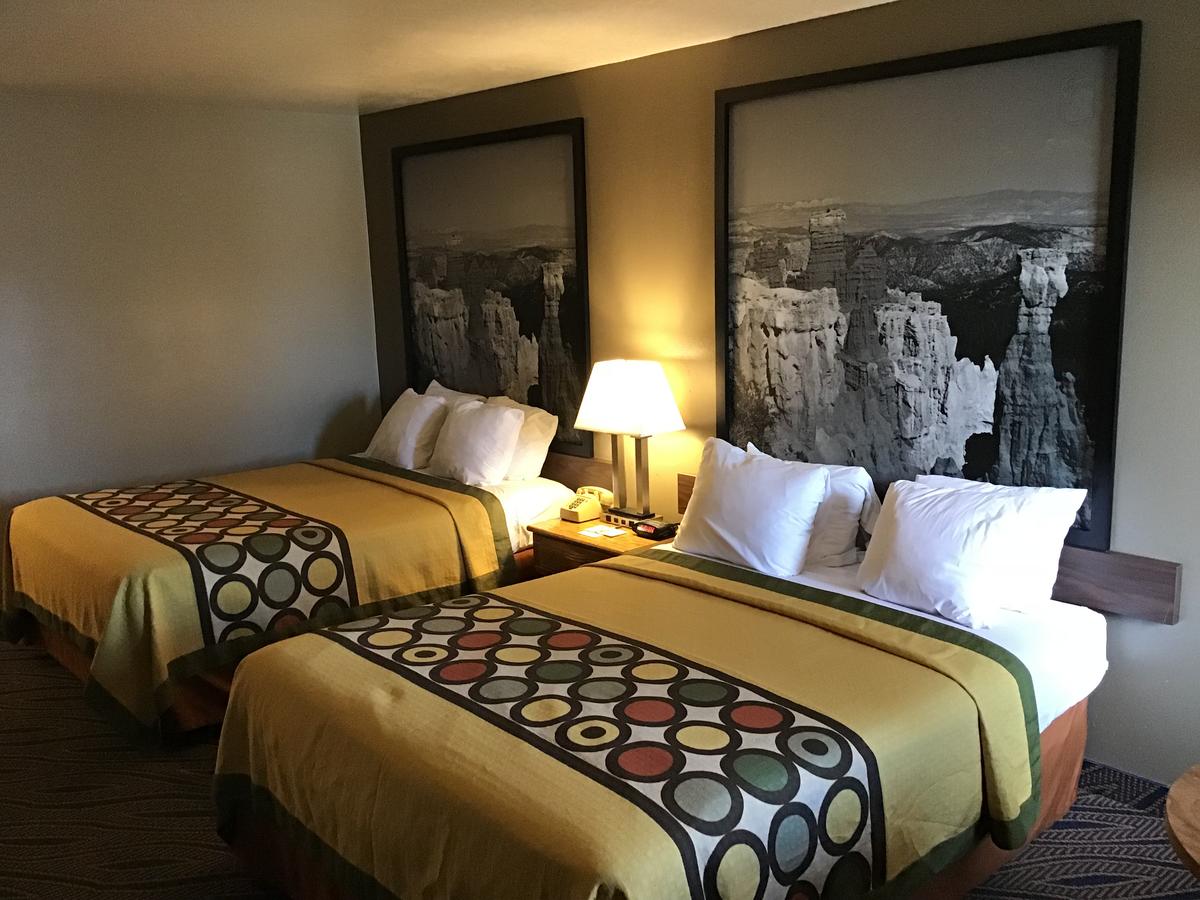 Super 8 By Wyndham Hurricane Zion National Park - thumb 38