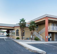 Super 8 by Wyndham Hurricane Zion National Park - Accommodation Los Angeles