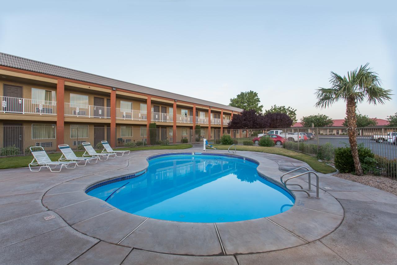 Super 8 By Wyndham Hurricane Zion National Park - thumb 15