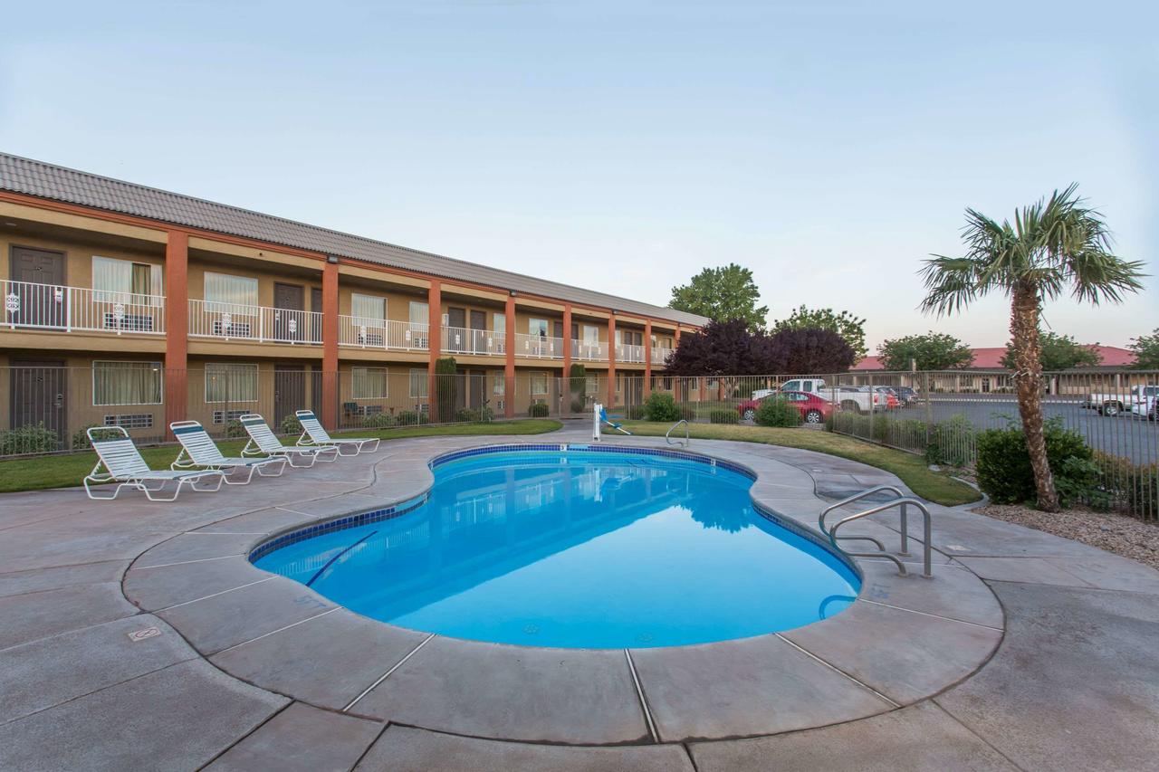 Super 8 By Wyndham Hurricane Zion National Park - thumb 39