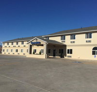 Days Inn by Wyndham Hurricane/Zion National Park Area - Accommodation Los Angeles