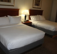 Holiday Inn Express Heber City - Accommodation Los Angeles