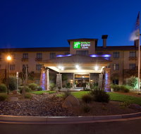 Holiday Inn Express Hotels & Suites Washington-North Saint George - Accommodation Los Angeles