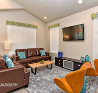 Laguna Brand New 3 Bedroom All Master Suites - Accommodation Los Angeles